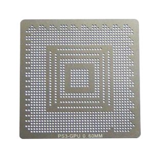 Stencil PS3 GPU 0,60