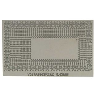 Stencil i7-6650U SR2KA i5-6287U SR2JJ i5-6267U SR2JK CPU